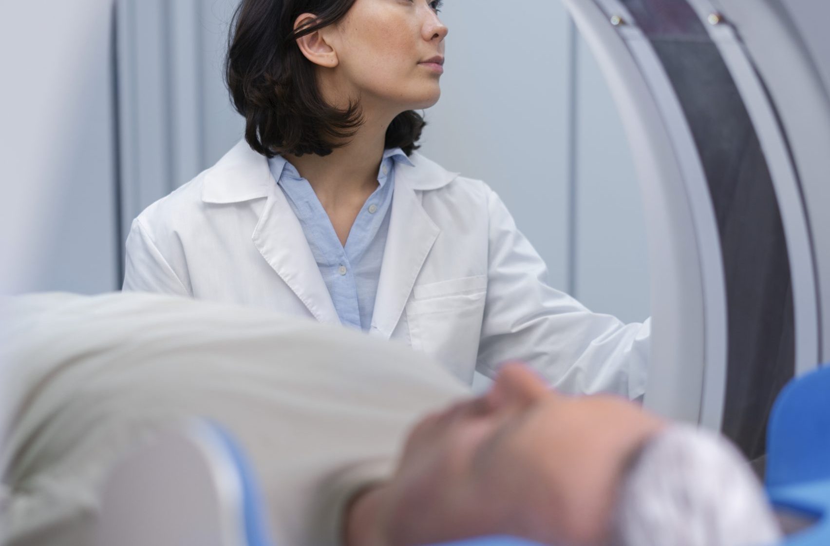 Oncology care