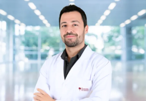 Uzm. Dr. Ertan Nurlu